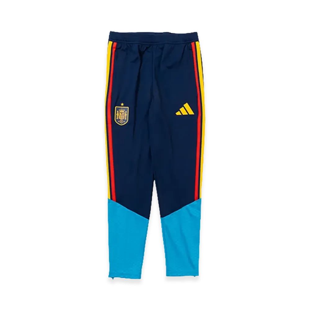 adidas Soccer Spain Tiro 26 Training Pants "Night Indigo"