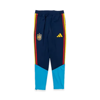 adidas Soccer Spain Tiro 26 Training Pants "Night Indigo"