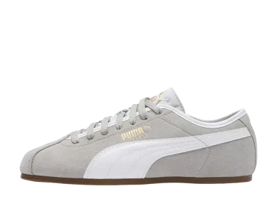 Puma Tackle ESD "Gray Echo/White"