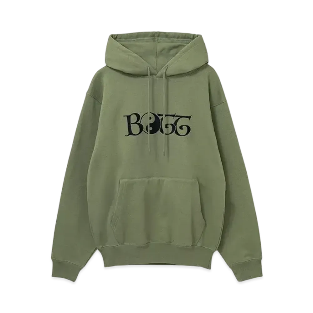 BoTT 2Y Hoodie "Olive"