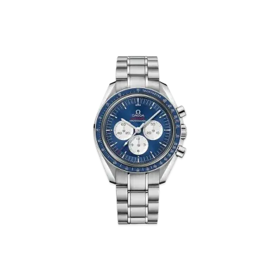OMEGA Speedmaster Anniversary Model Chronograph 42MM Tokyo 2020 Limited Edition 522.30.42.30.03.001