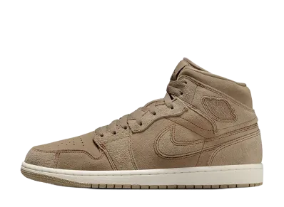 Nike Air Jordan 1 Mid SE "Khaki"