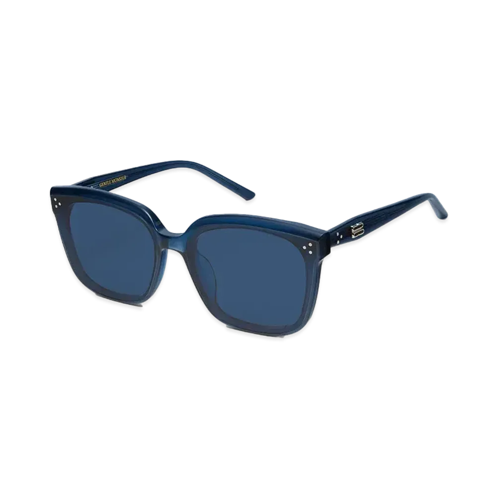 Gentle Monster Dear NC2 "Navy"