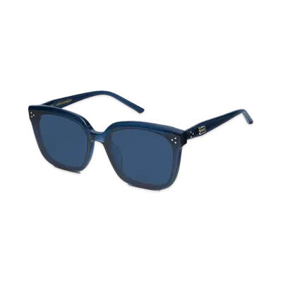 Gentle Monster Dear NC2 "Navy"
