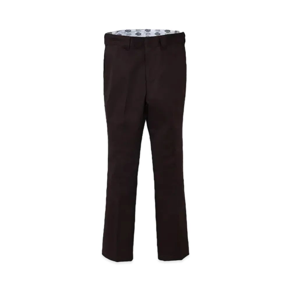 Bedwin & the heartbreakers 10L Dickies TC FLARE PANTS "JIMI" "D.BROWN"