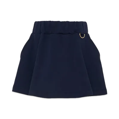 FENDI Kids Skirts "Blue"