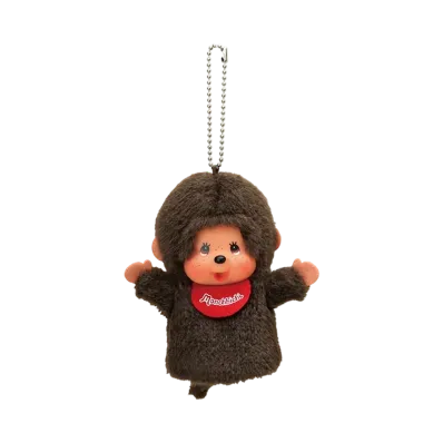 Sekiguchi Monchhichi Puppet Mascot Boy