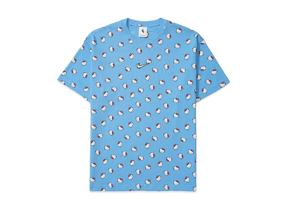 Nike Jordan x SAINT Mxxxxxx M J SM SS Tee 