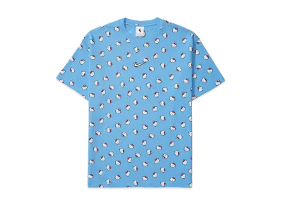 Nike Jordan x SAINT Mxxxxxx M J SM SS Tee Nike Jordan x SAINT Mxxxxxx M J SM SS Tee