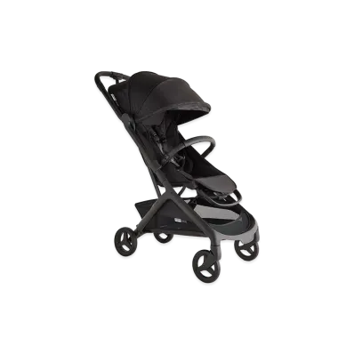 Kith x Bugaboo Butterfly 2 Travel Stroller "Black"