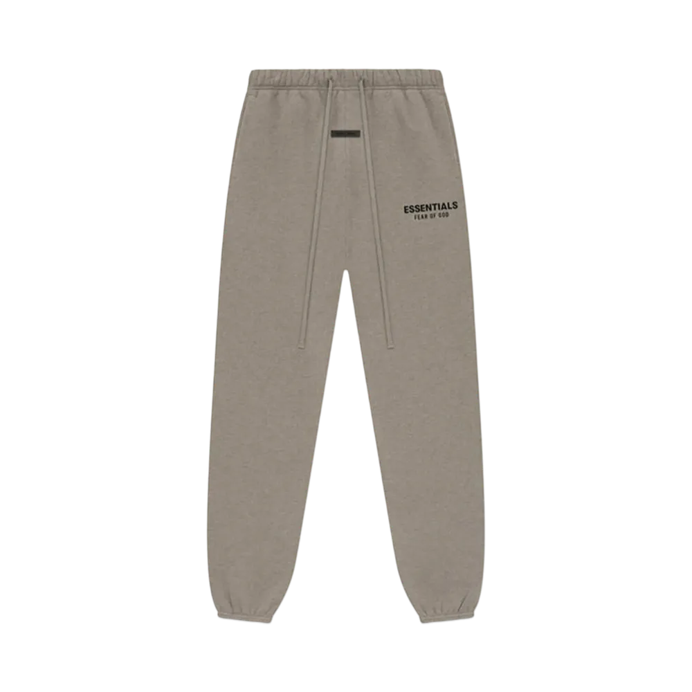 FEAR OF GOD ESSENTIALS Classic Sweatpant "Homestead Heather"