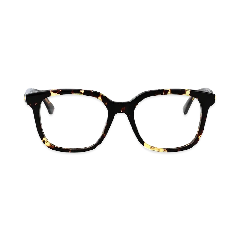 Bottega Veneta Glasses "Brown"