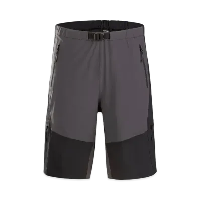 ARC'TERYX SYSTEM_A Hangdog Shorts X000008954 "Blackite"
