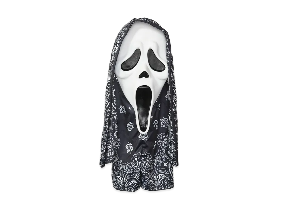 Supreme Ghostface Mask 