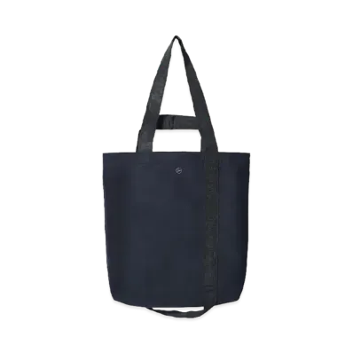 RAMIDUS x Fragment Design Tote Bag (M) "Black"