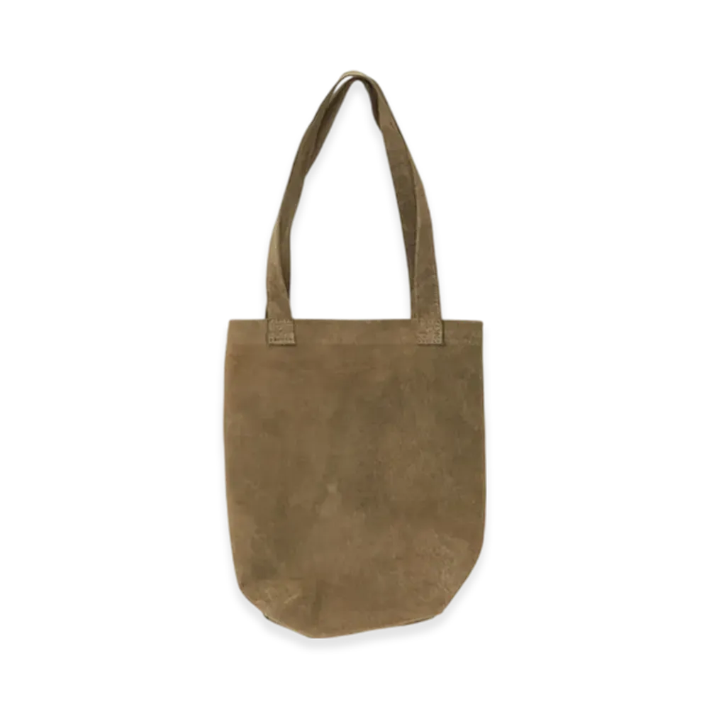 Hender Scheme Pig Bag S "Khaki"