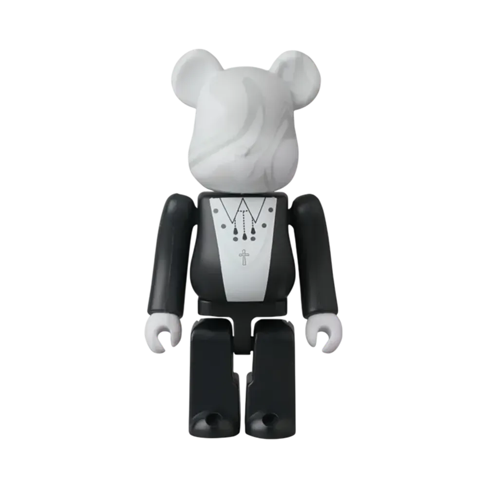 MEDICOM TOY "BEARBRICK" [Seventeen X Bearbrick] 100% 06
