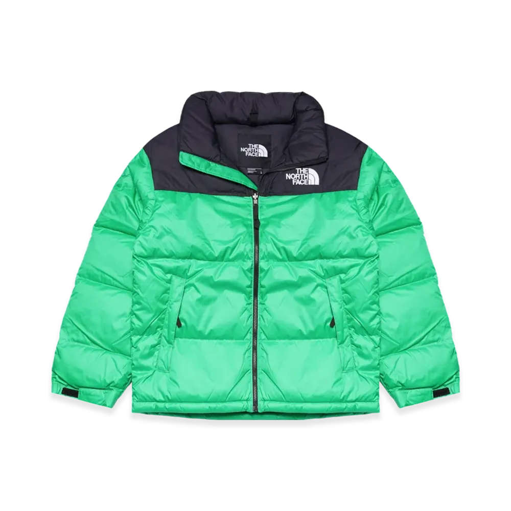 The North Face 1996 Retro Nuptse Jacket "Optic Emerald"
