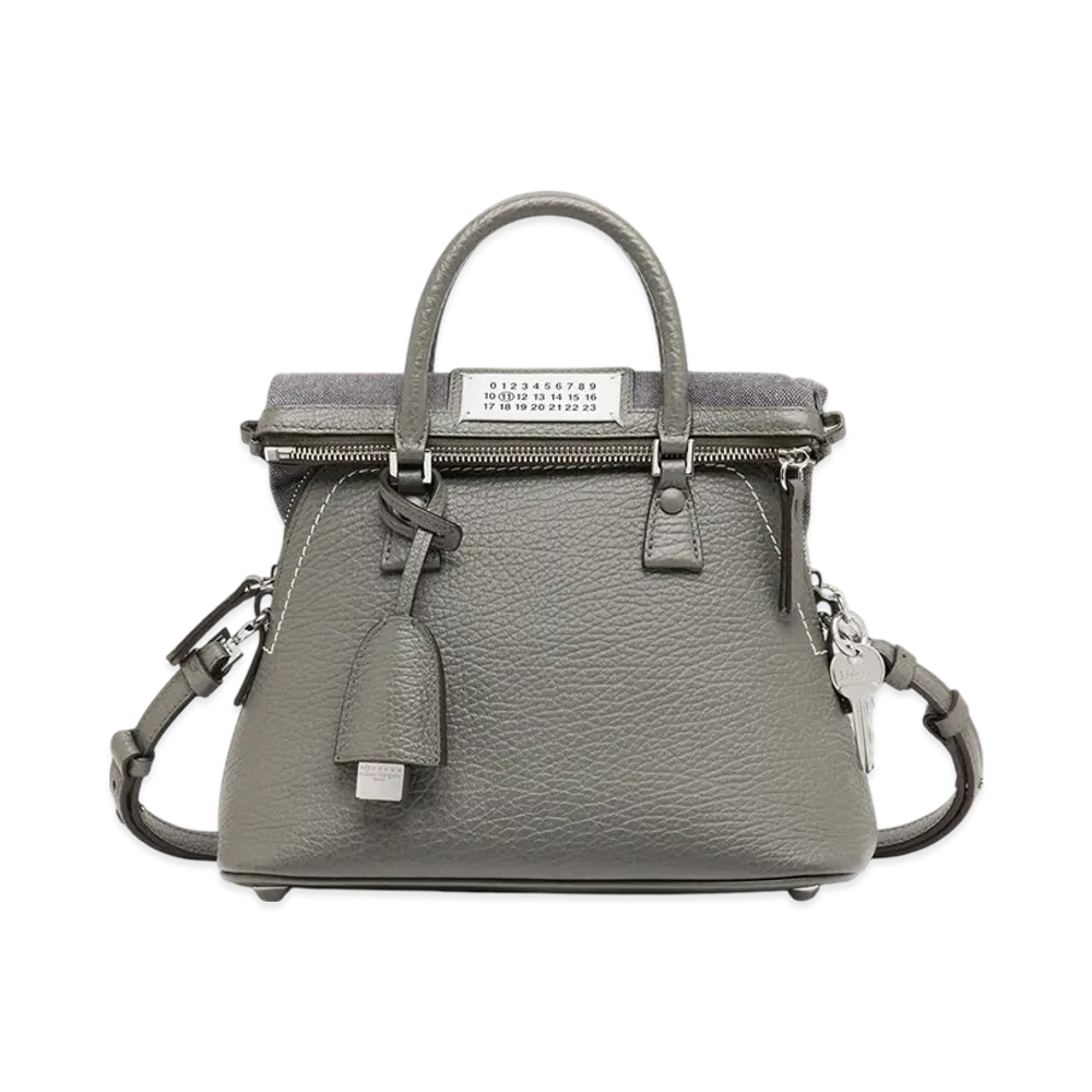 Maison Margiela 5AC Mini "Gray"
