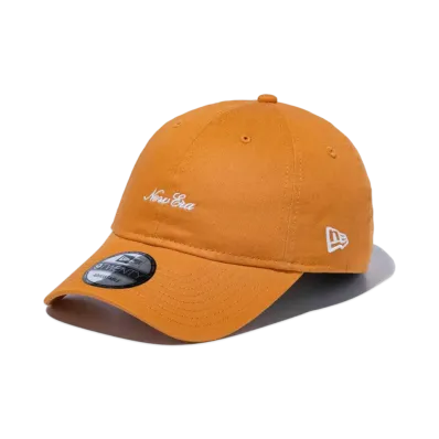 NEW ERA 9Twenty Color Variation Script Logo "Sandial"