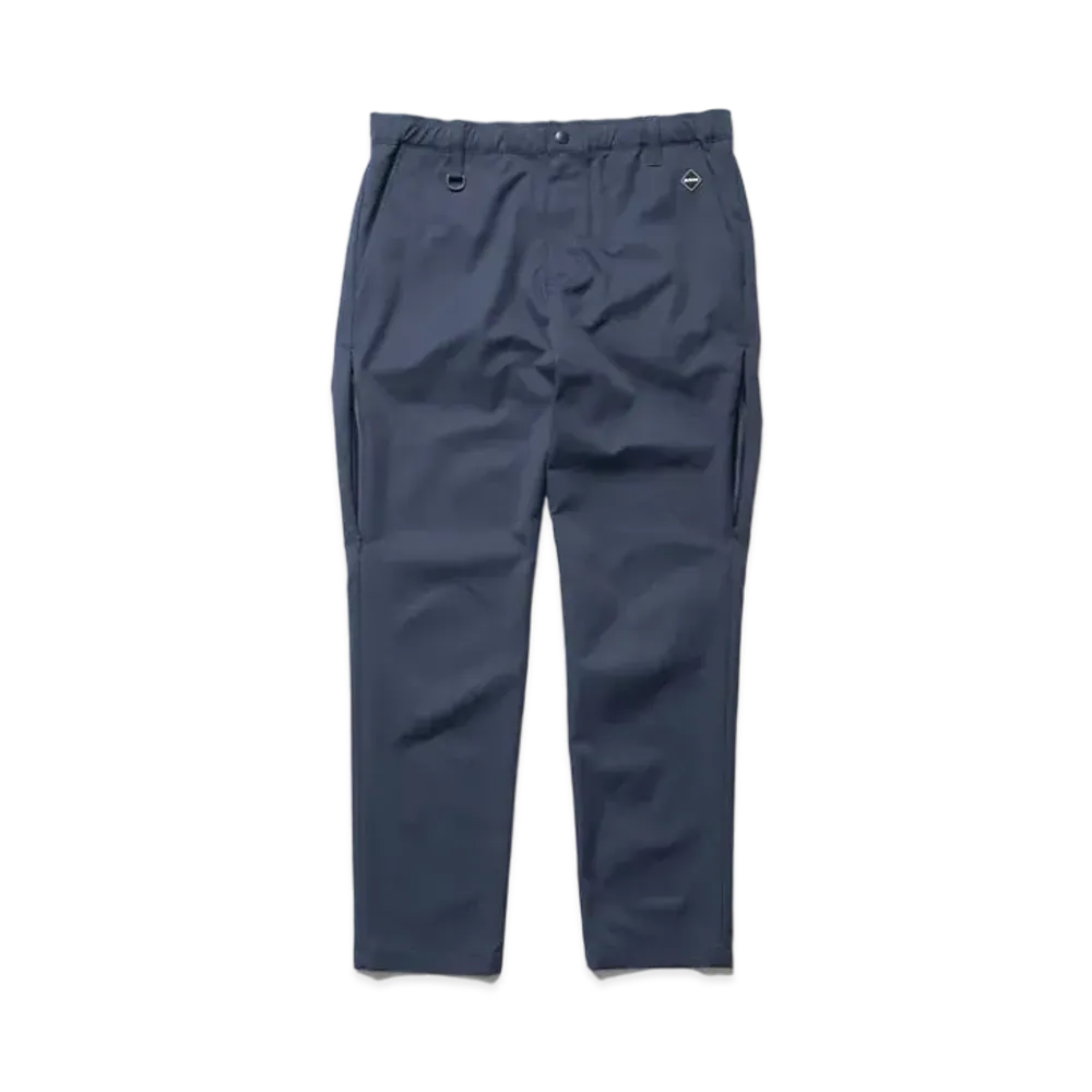 F.C.Real Bristol Ventilation Chino Pants "Navy"
