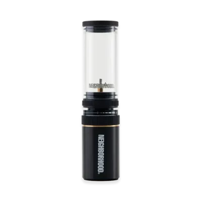 NEIGHBORHOOD x Soto. Hinoto Sod-260 Gas Lantern "Black"