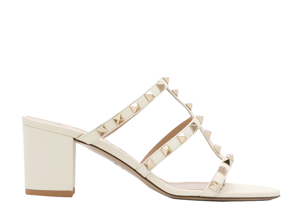 Valentino Garavani Women's Sandals "White"