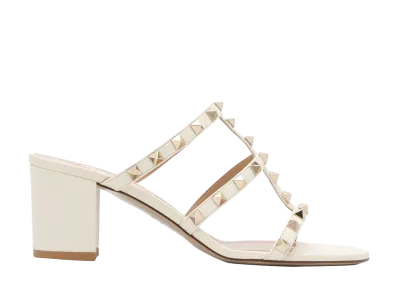 Valentino Garavani Women's Sandals "White"