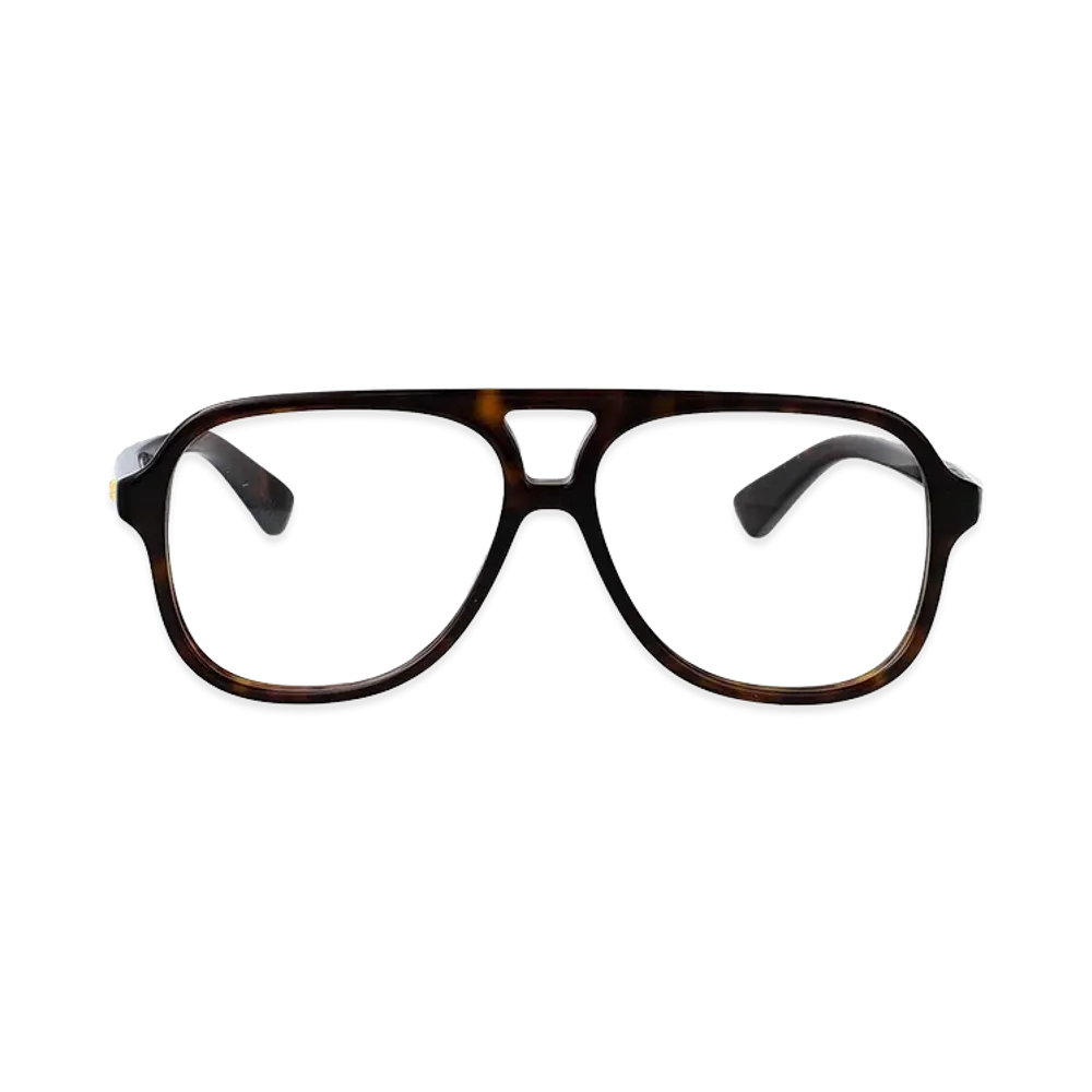 Bottega Veneta Glasses "Brown"