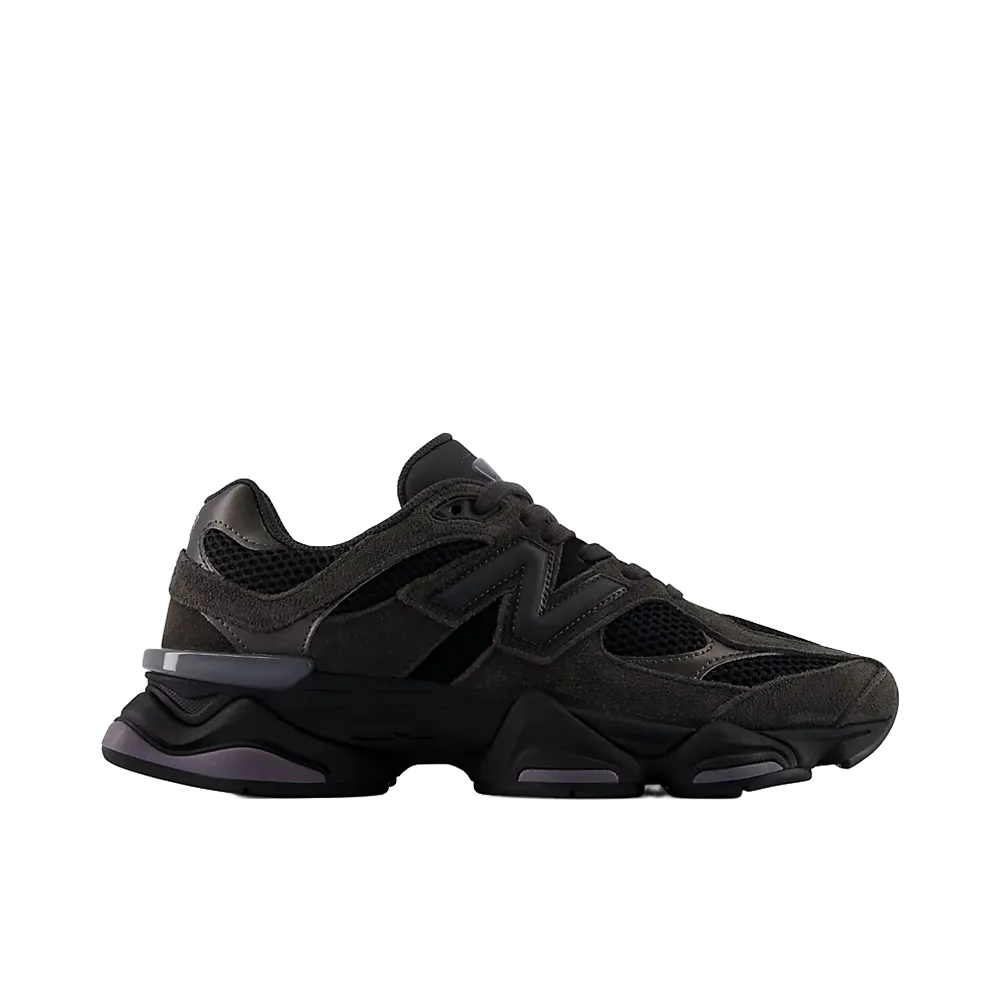 New Balance 9060 "Black/Neptune Grey"