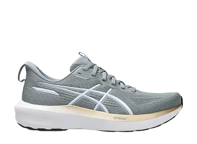 Asics Women's GT-1000 14 "Gravel/White"