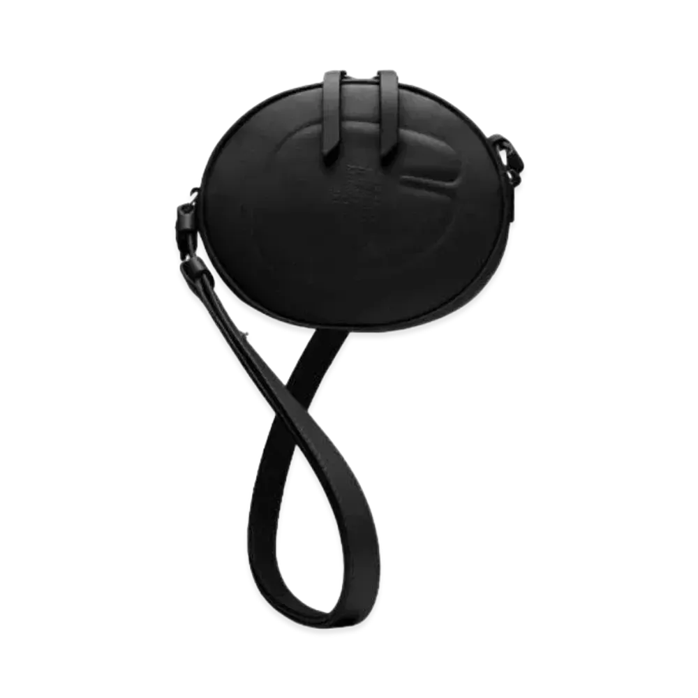 Maison Margiela Tabi Camera Bag "Black"