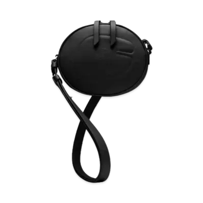 Maison Margiela Tabi Camera Bag "Black"