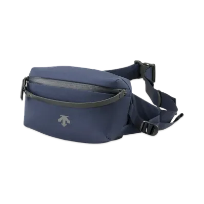 DESCENTE ALLTERRAIN Waist Bag "Navy"