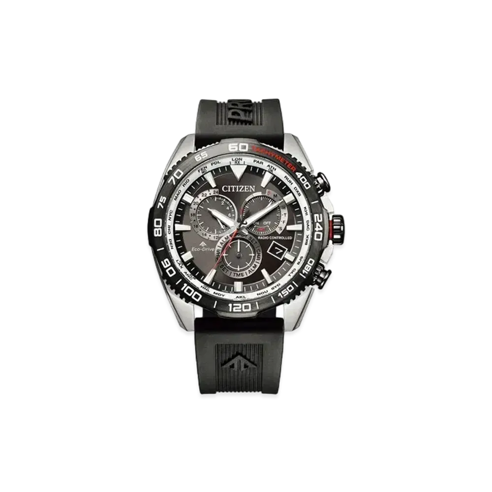 CITIZEN PROMASTER LAND CB5036-10X
