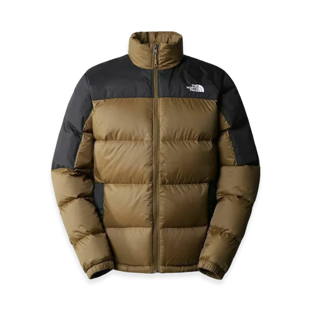 The North Face Diablo Down Jacket "Brown"