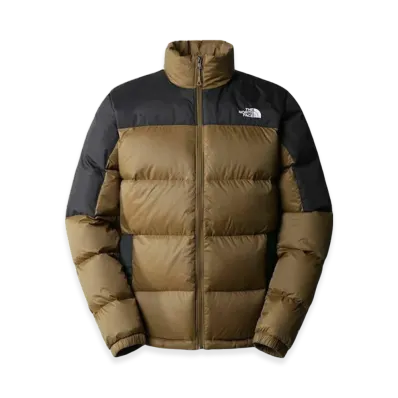 The North Face Diablo Down Jacket "Brown"