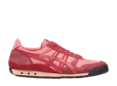 Onitsuka Tiger NIPPON MADE Ultimate 81 NM "Classic Red"