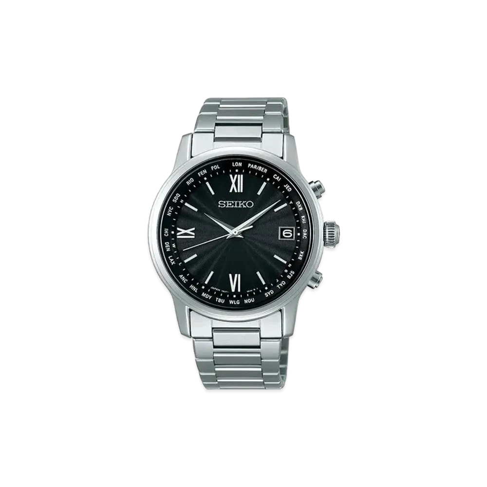 SEIKO Brightz SAGZ097