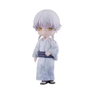 Good Smile Company "Nendoroid Doll" -Touken Ranbu ONLINE- Tsurumaru Kuninaga: Casual Outfit Ver.
