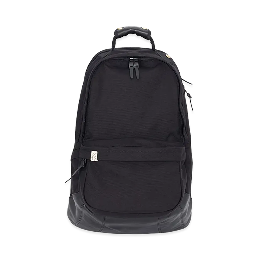 visvim Cordura 22L "Black"