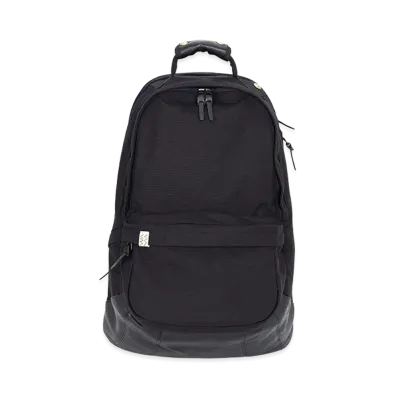 visvim Cordura 22L "Black"