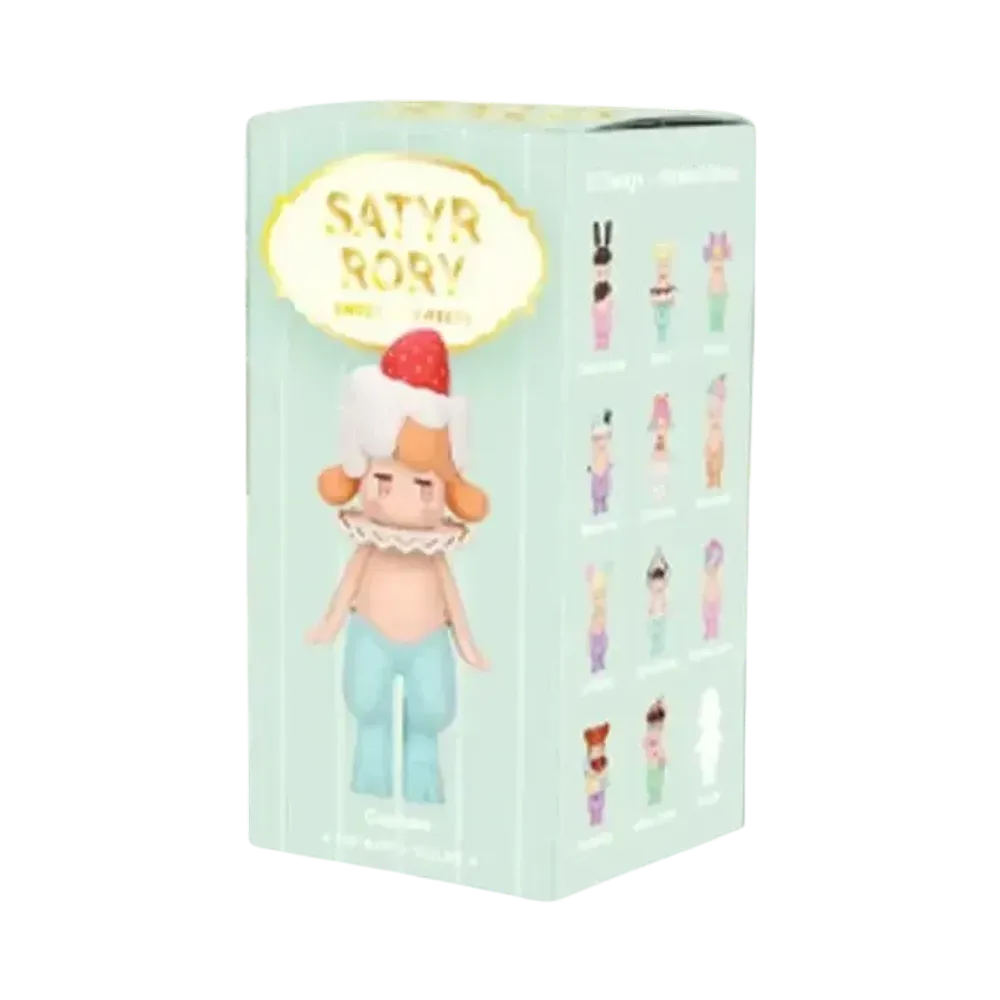 POP MART SATYR RORY Sweets Series [Piece]