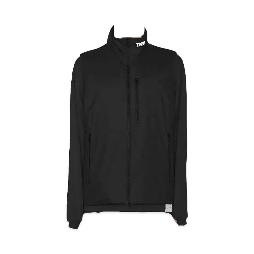 The North Face x HYKE Insulated Trail Vest "Black"