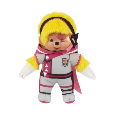 Sekiguchi Idolmaster SideM x Monchhichi Rui Maita