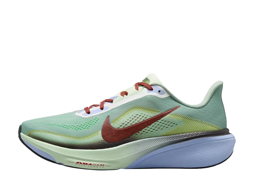 Nike Pegasus 42 SE "Steam/Frosted Spruce"