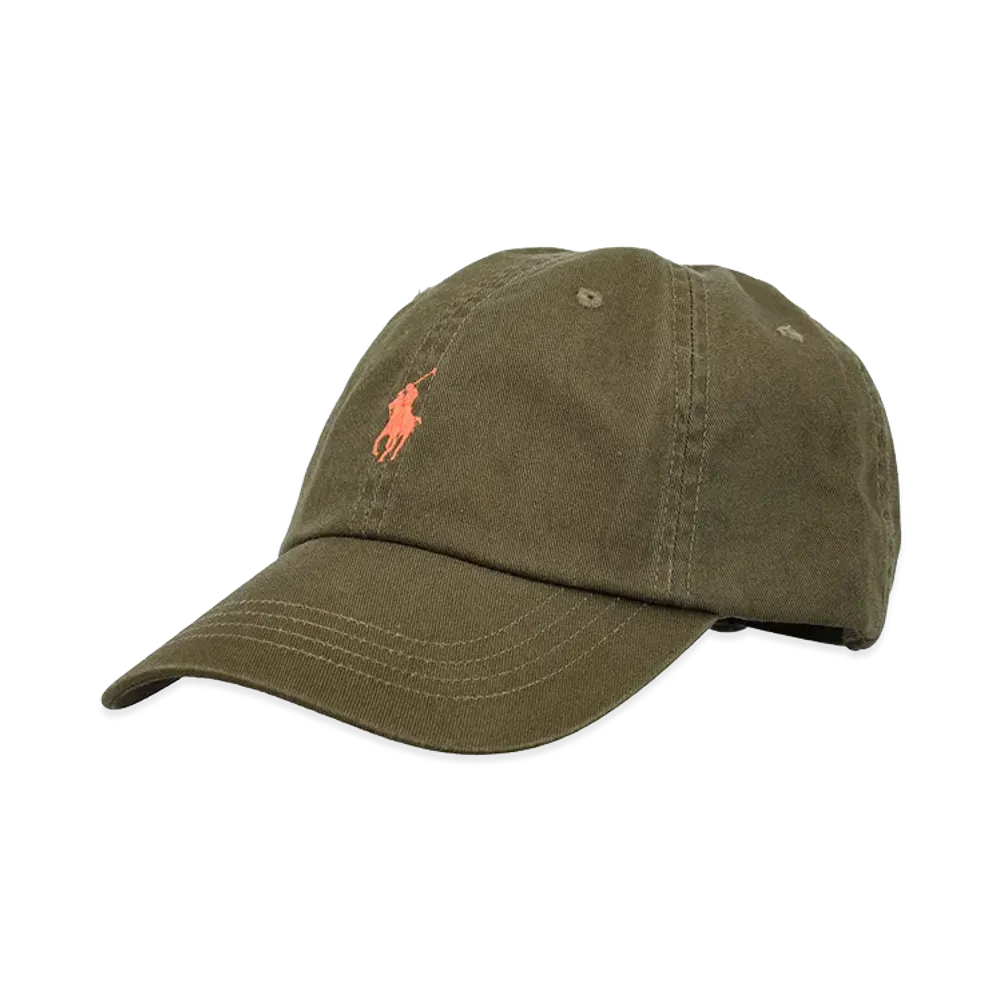 Polo Ralph Lauren Hats "Khaki"