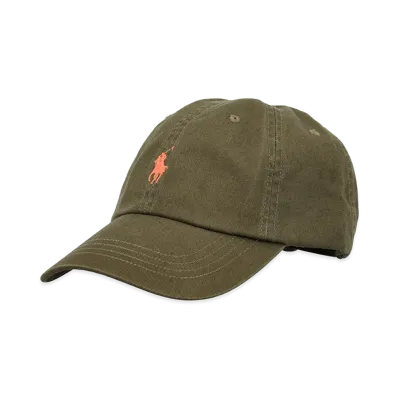 Polo Ralph Lauren Hats "Khaki"