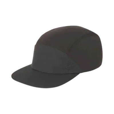Goldwin Partex Shield Air Cap (Unisex) "Black"