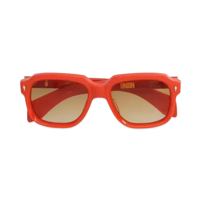 UNION x Jacques Marie Mage Tangerine "Tri Yellow Gradient CR39/Gold"